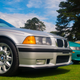 Illustration for article titled I Went To A Concours dElegance And The Best Car Was An E30 BMW M3